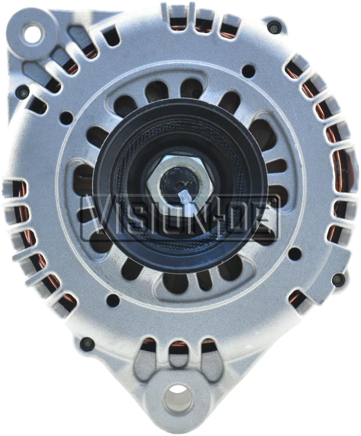Vision 13900 Remanufactured Alternator - Image 4