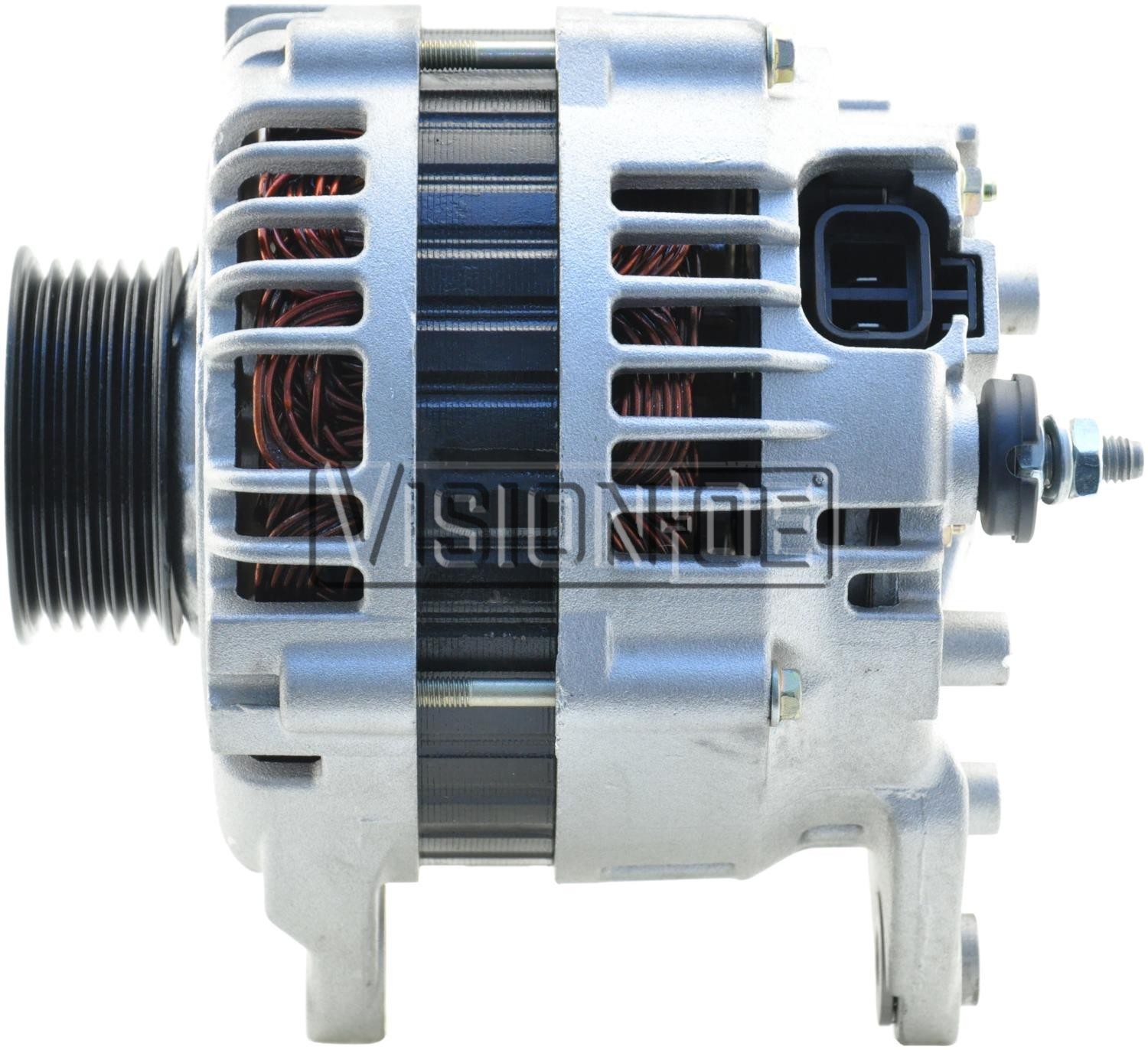 Vision 13900 Remanufactured Alternator - Image 5