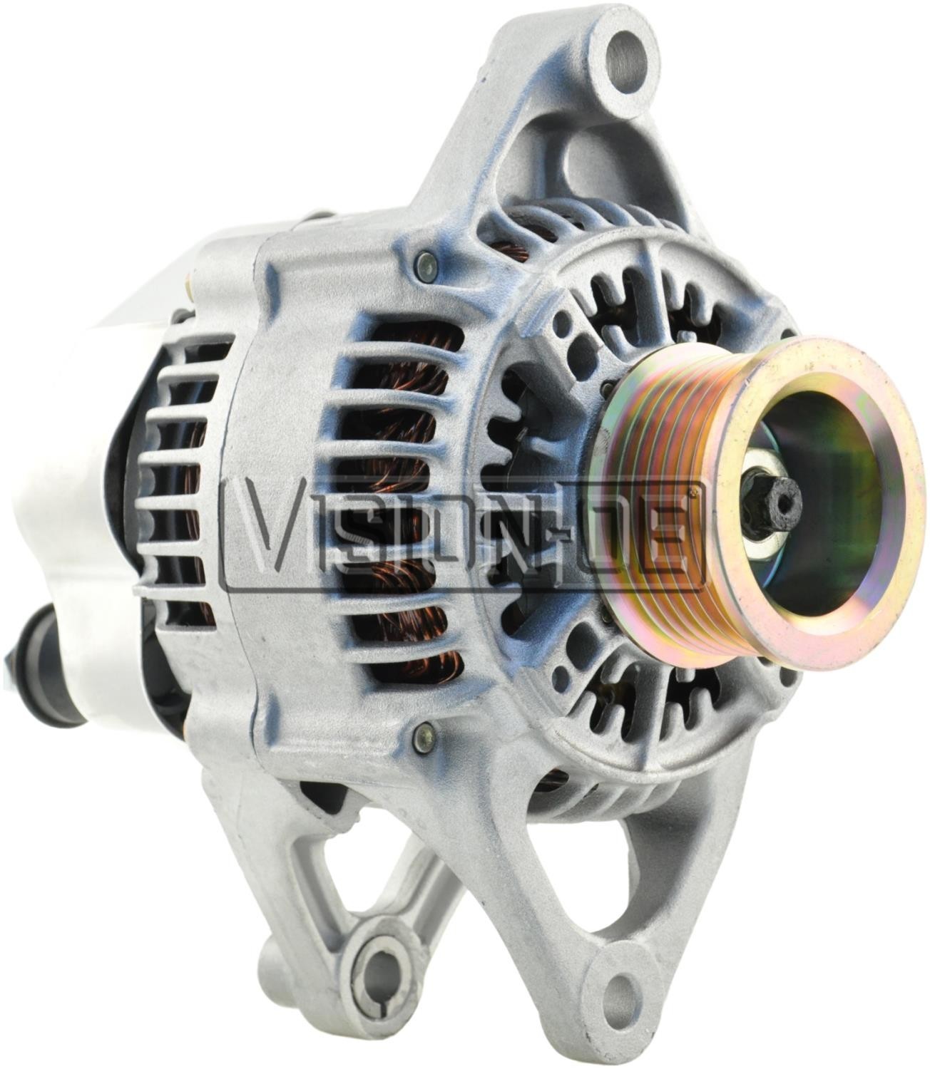 Vision 13910 Remanufactured Alternator