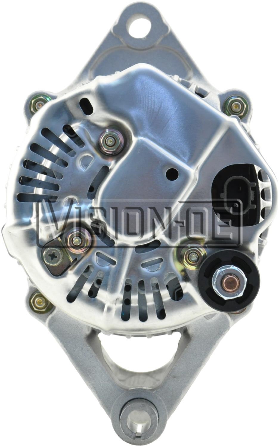 Vision 13910 Remanufactured Alternator - Image 2