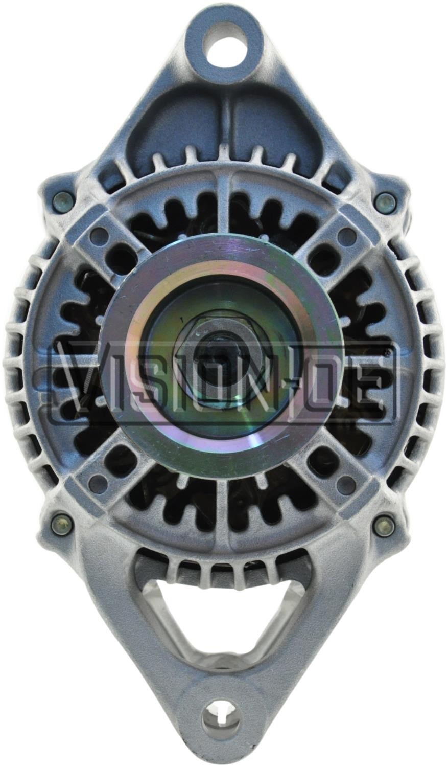 Vision 13910 Remanufactured Alternator - Image 4