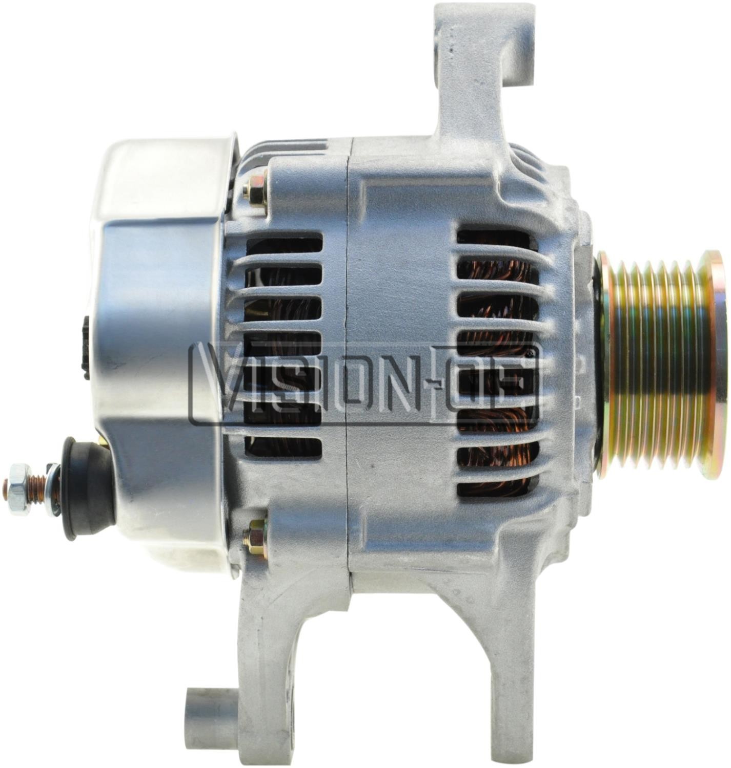 Vision 13910 Remanufactured Alternator - Image 5