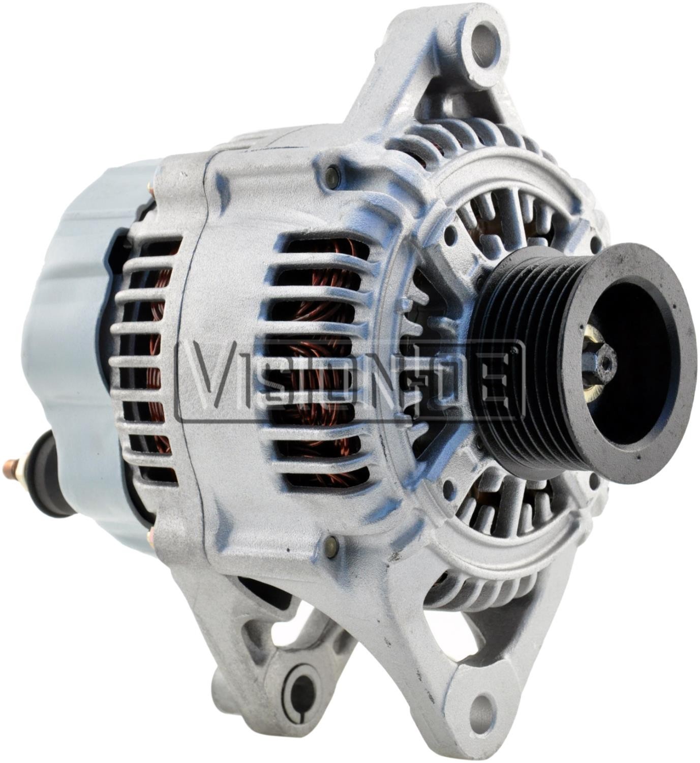 Vision 13911 Remanufactured Alternator