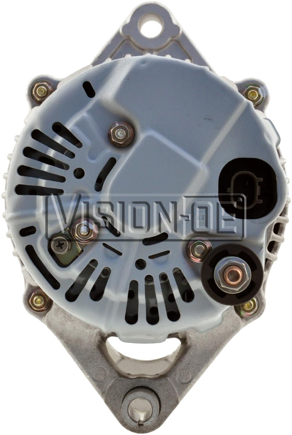 Vision 13911 Remanufactured Alternator - Image 2