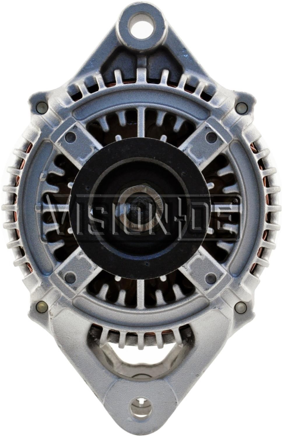 Vision 13911 Remanufactured Alternator - Image 4