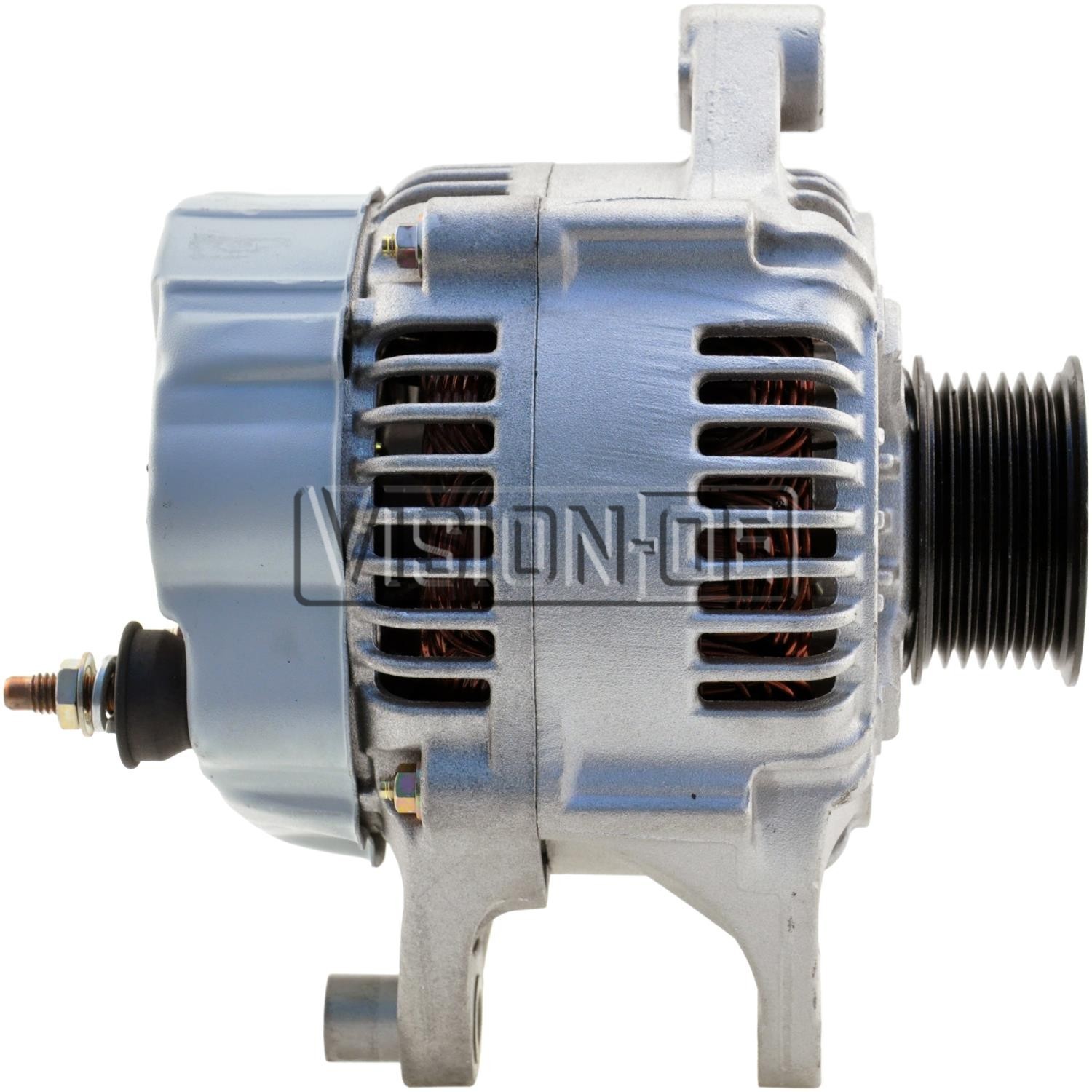 Vision 13911 Remanufactured Alternator - Image 5