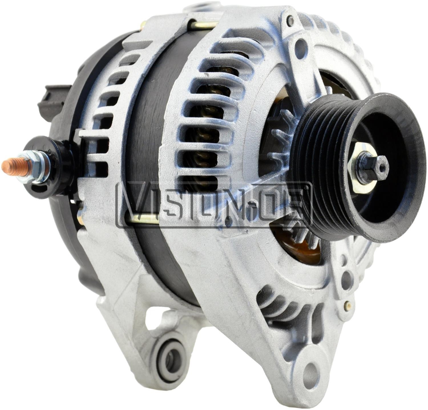 Vision 13912 Remanufactured Alternator