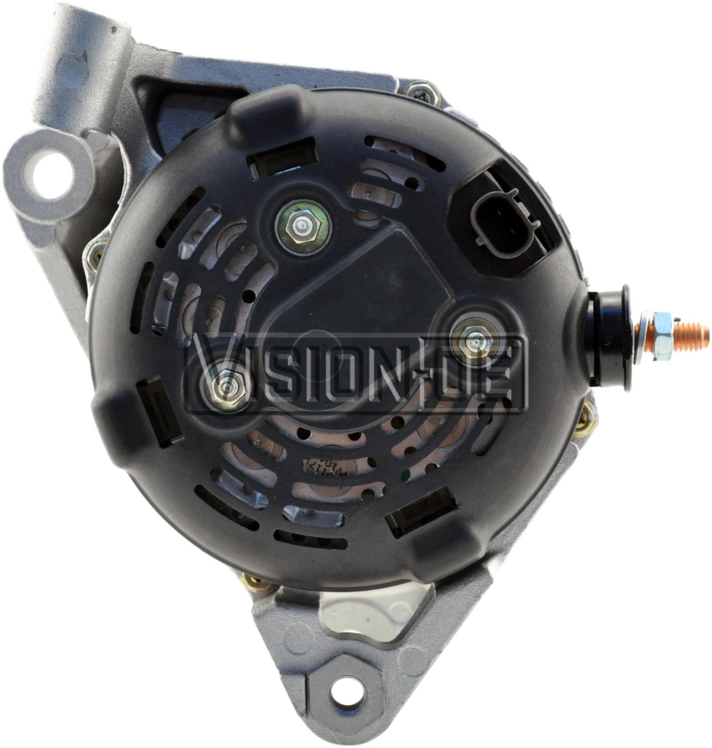 Vision 13912 Remanufactured Alternator - Image 2