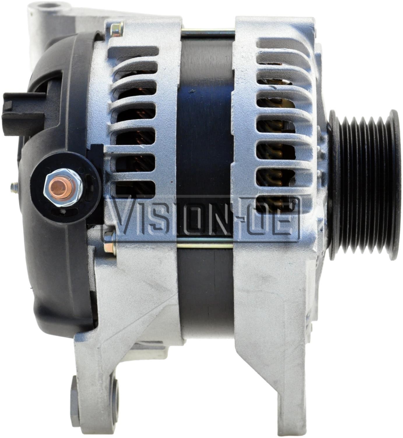 Vision 13912 Remanufactured Alternator - Image 5