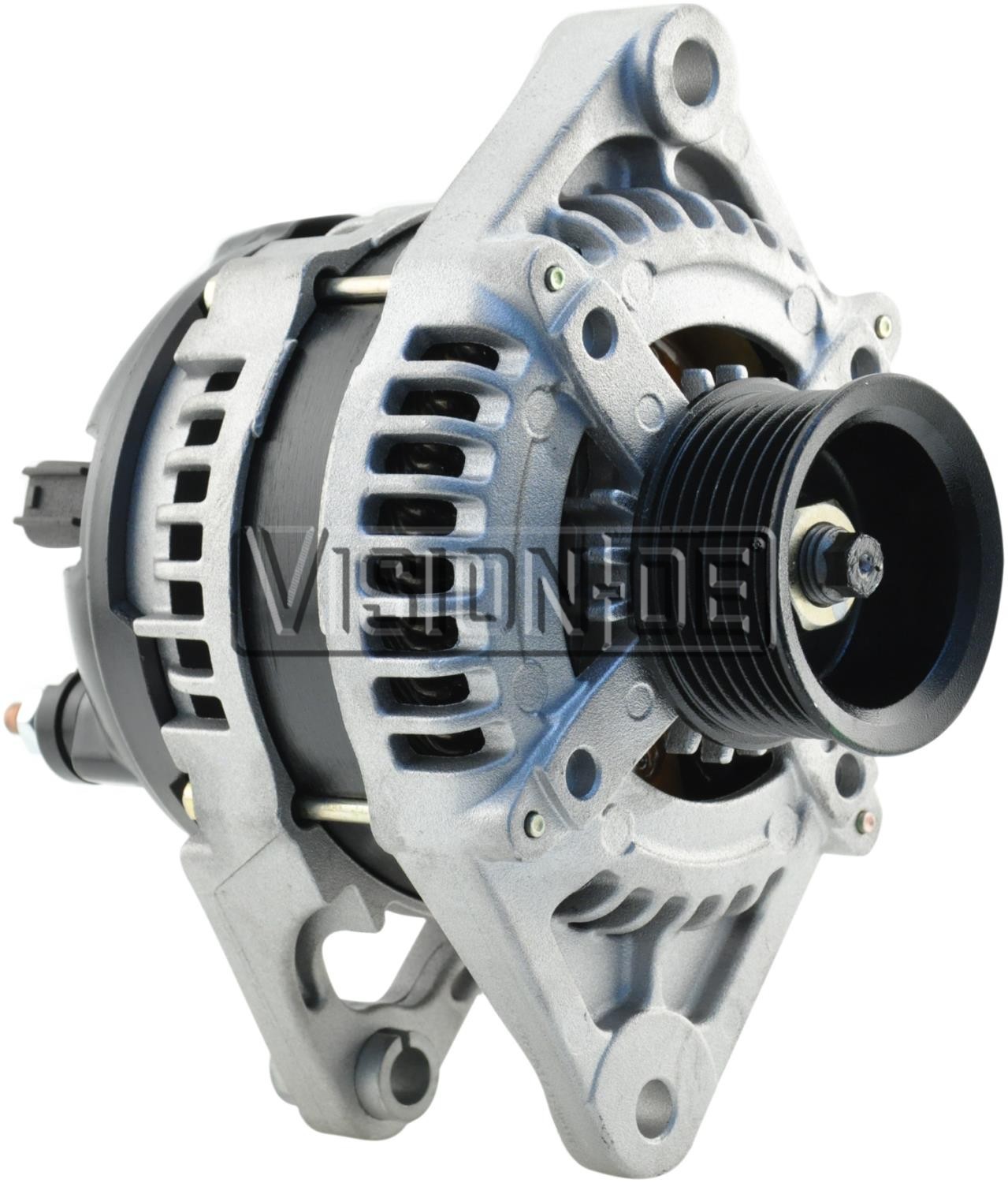 Vision 13914 Remanufactured Alternator