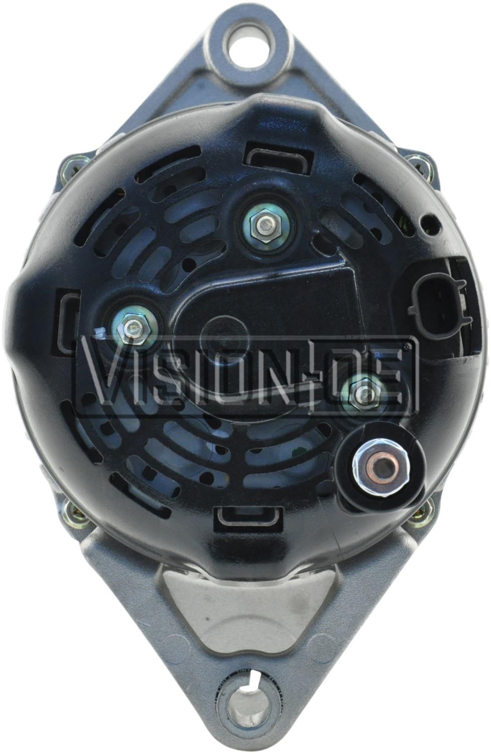 Vision 13914 Remanufactured Alternator - Image 2