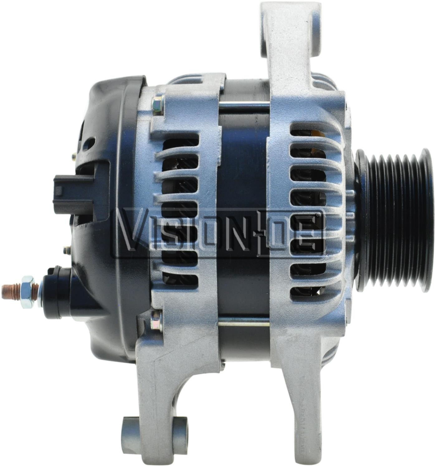 Vision 13914 Remanufactured Alternator - Image 5