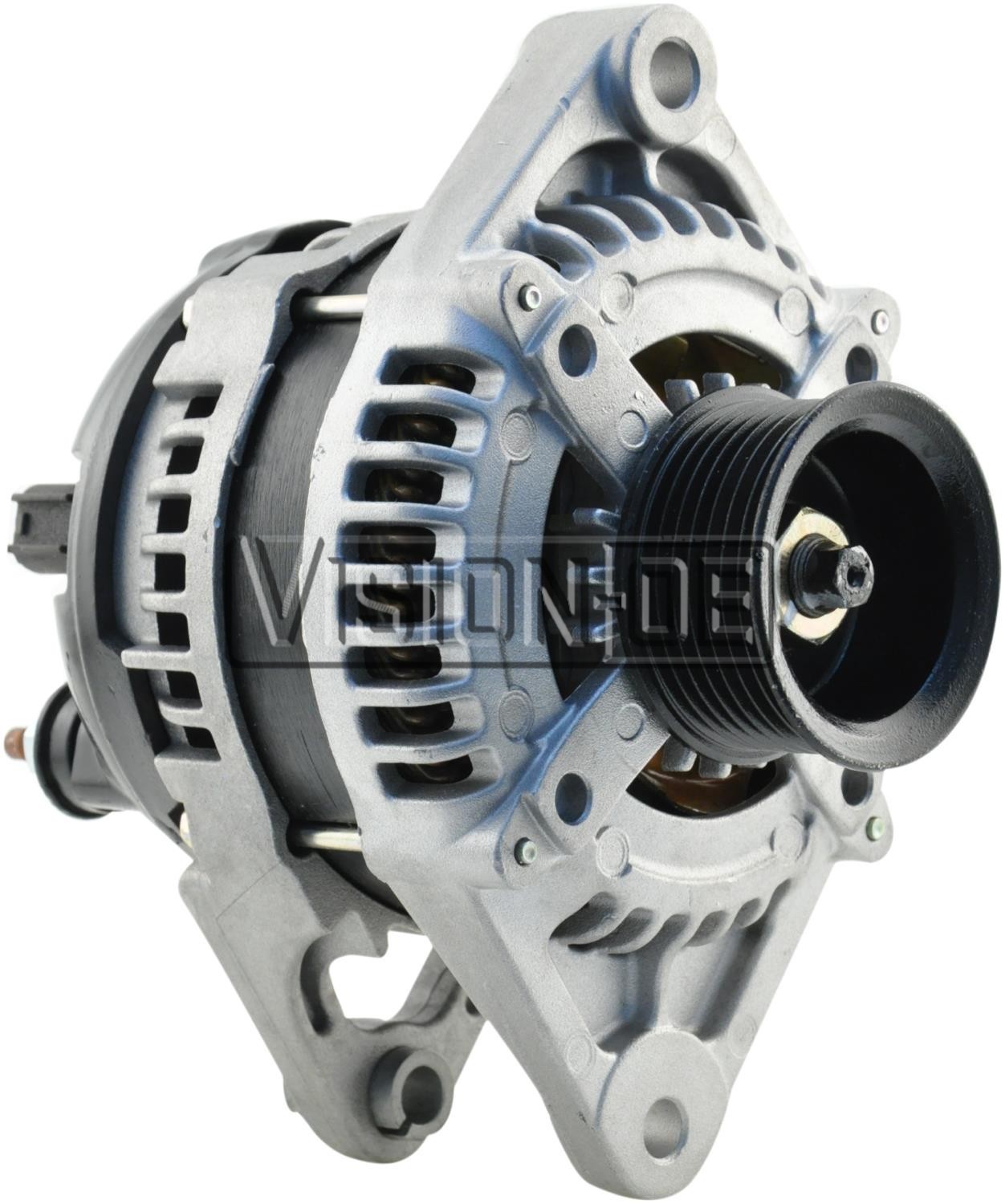 Vision 13915 Remanufactured Alternator