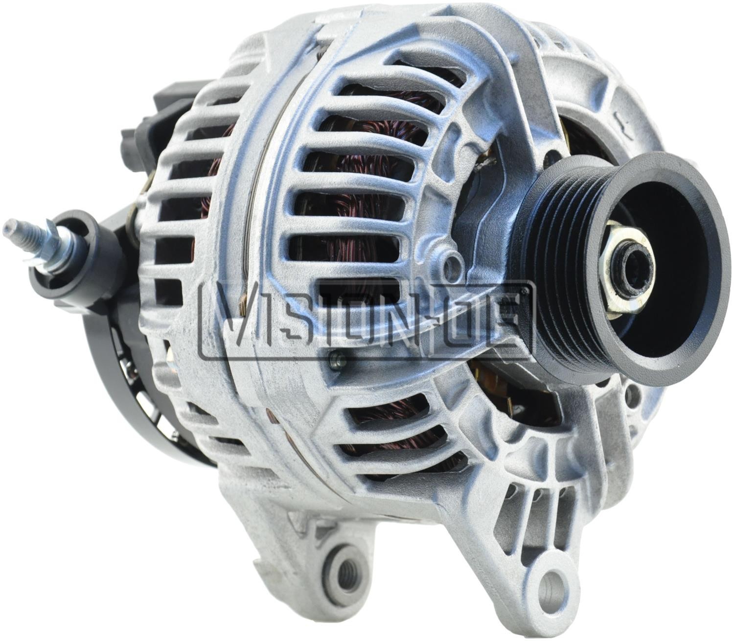 Vision 13916 Remanufactured Alternator
