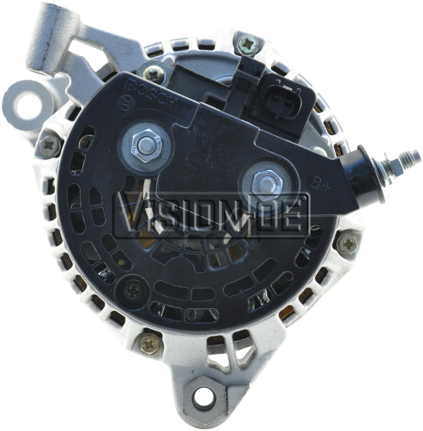 Vision 13916 Remanufactured Alternator - Image 2