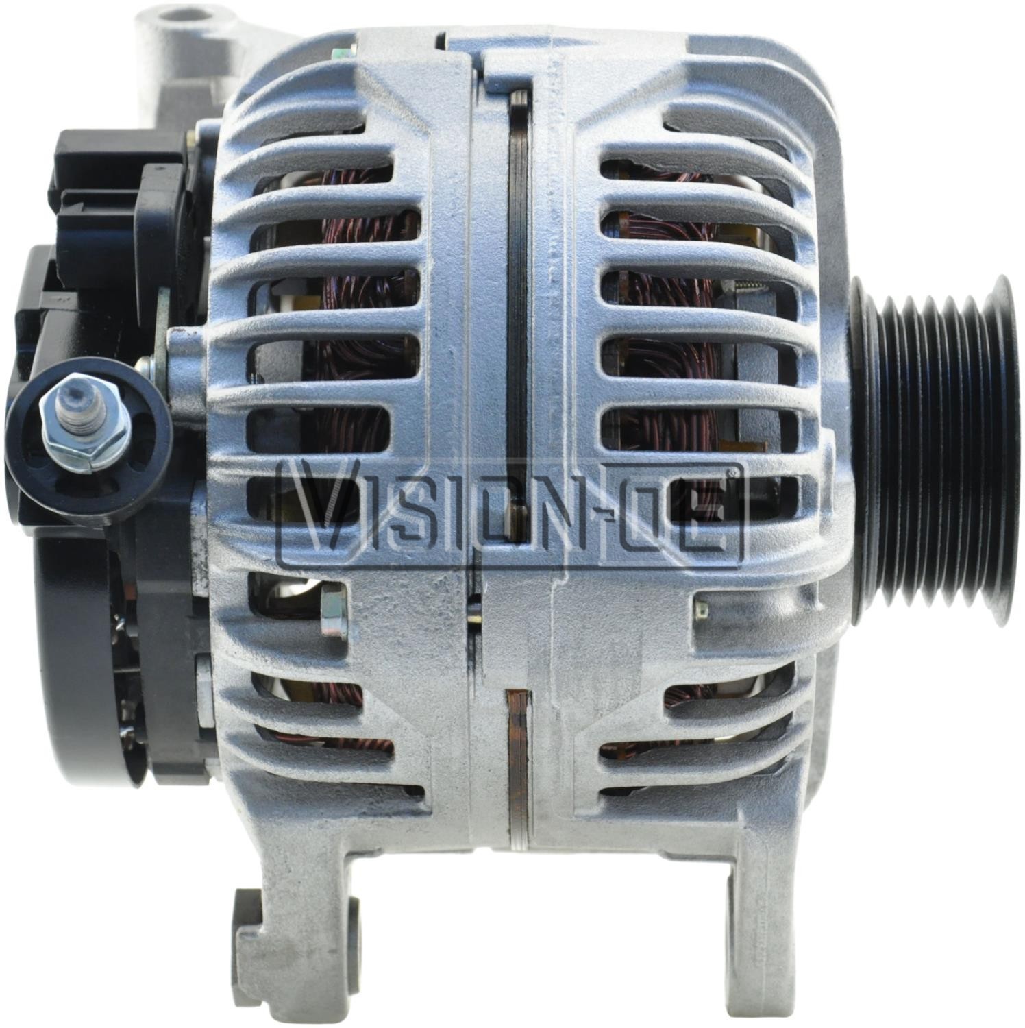 Vision 13916 Remanufactured Alternator - Image 5