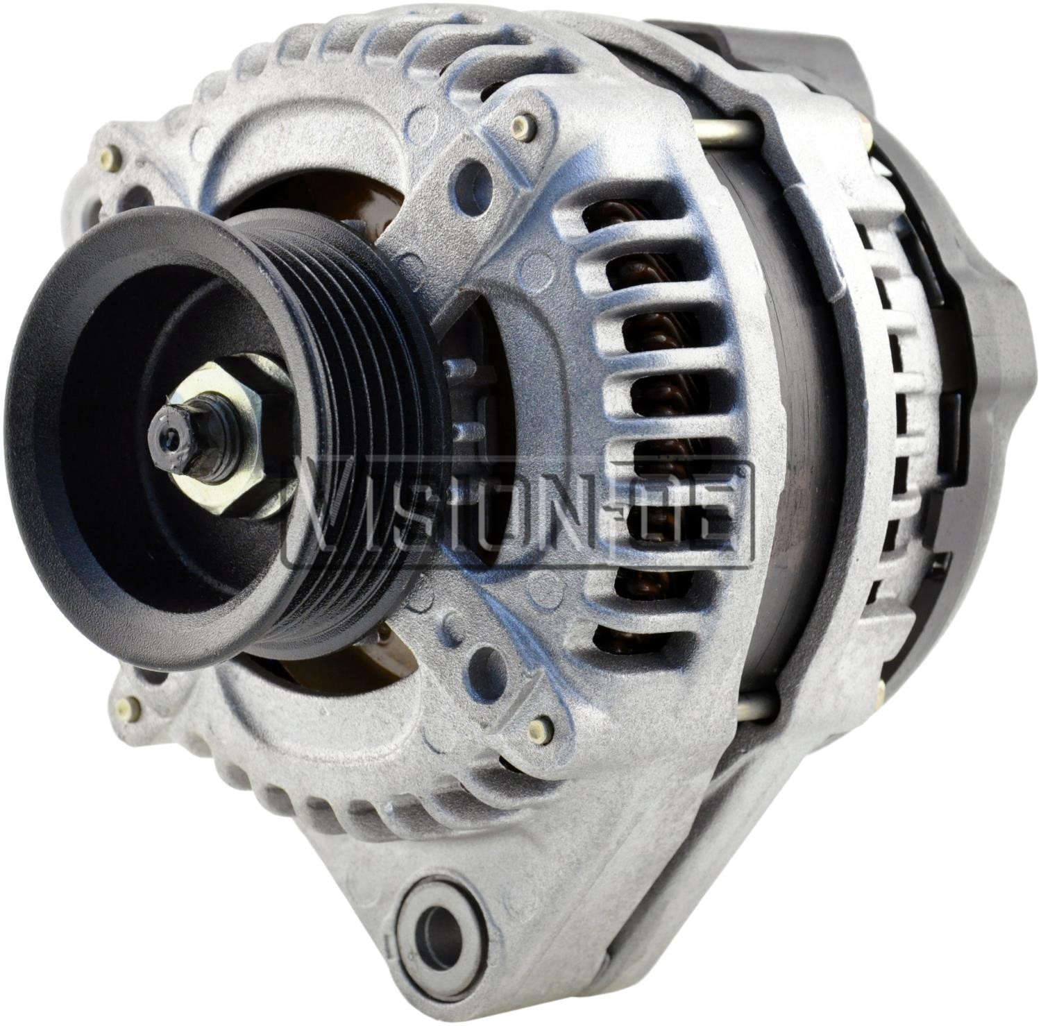 Vision 13918 Remanufactured Alternator