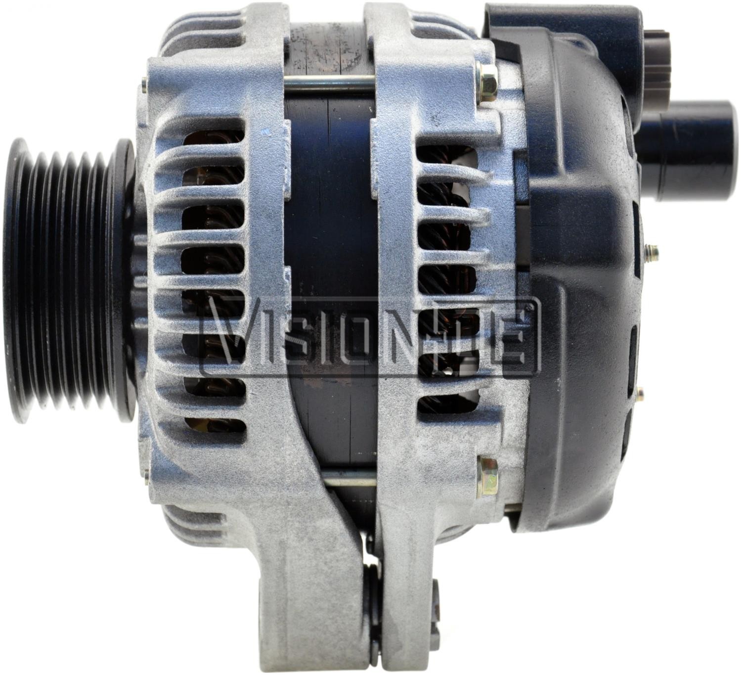 Vision 13918 Remanufactured Alternator - Image 5