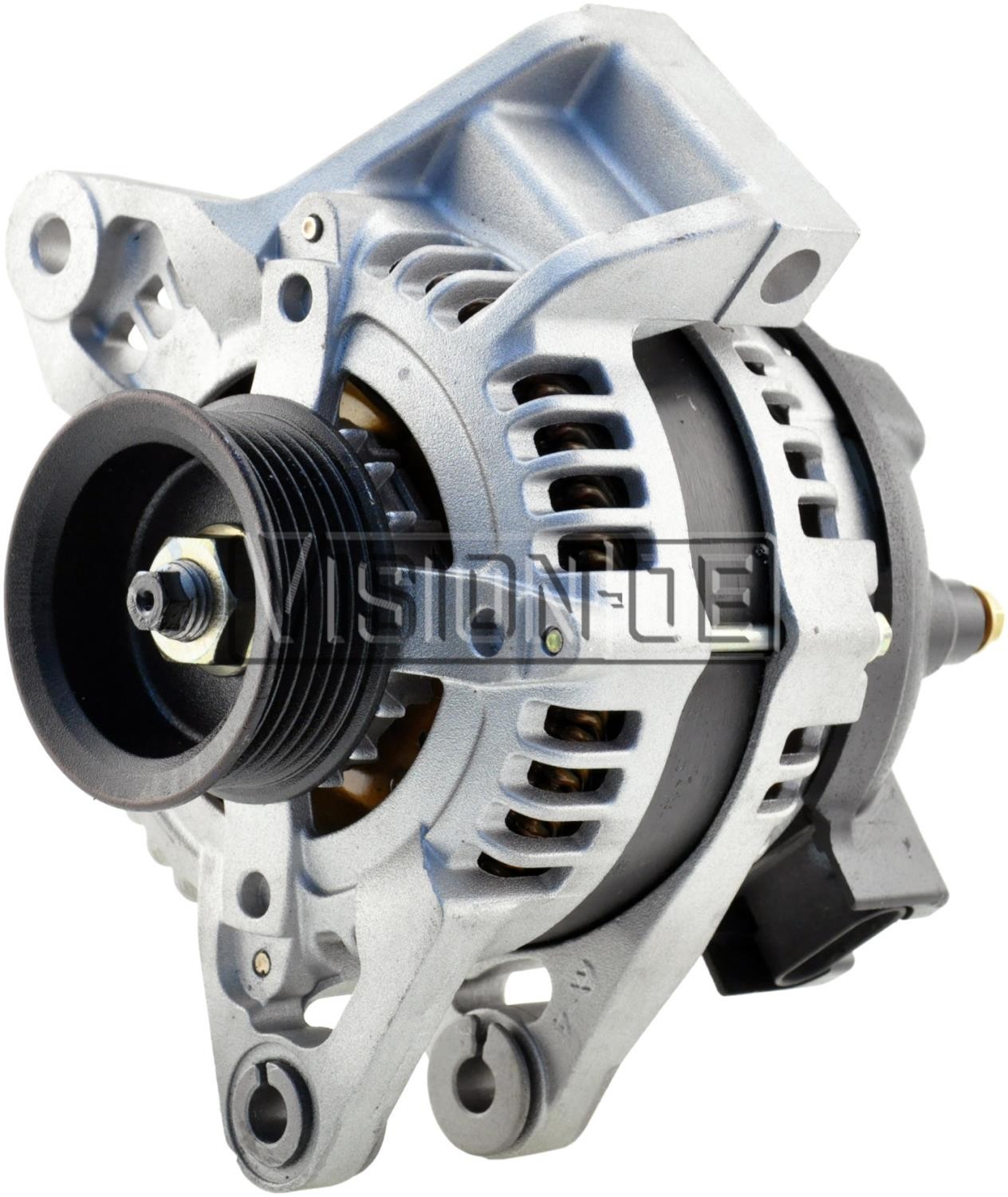 Vision 13919 Remanufactured Alternator