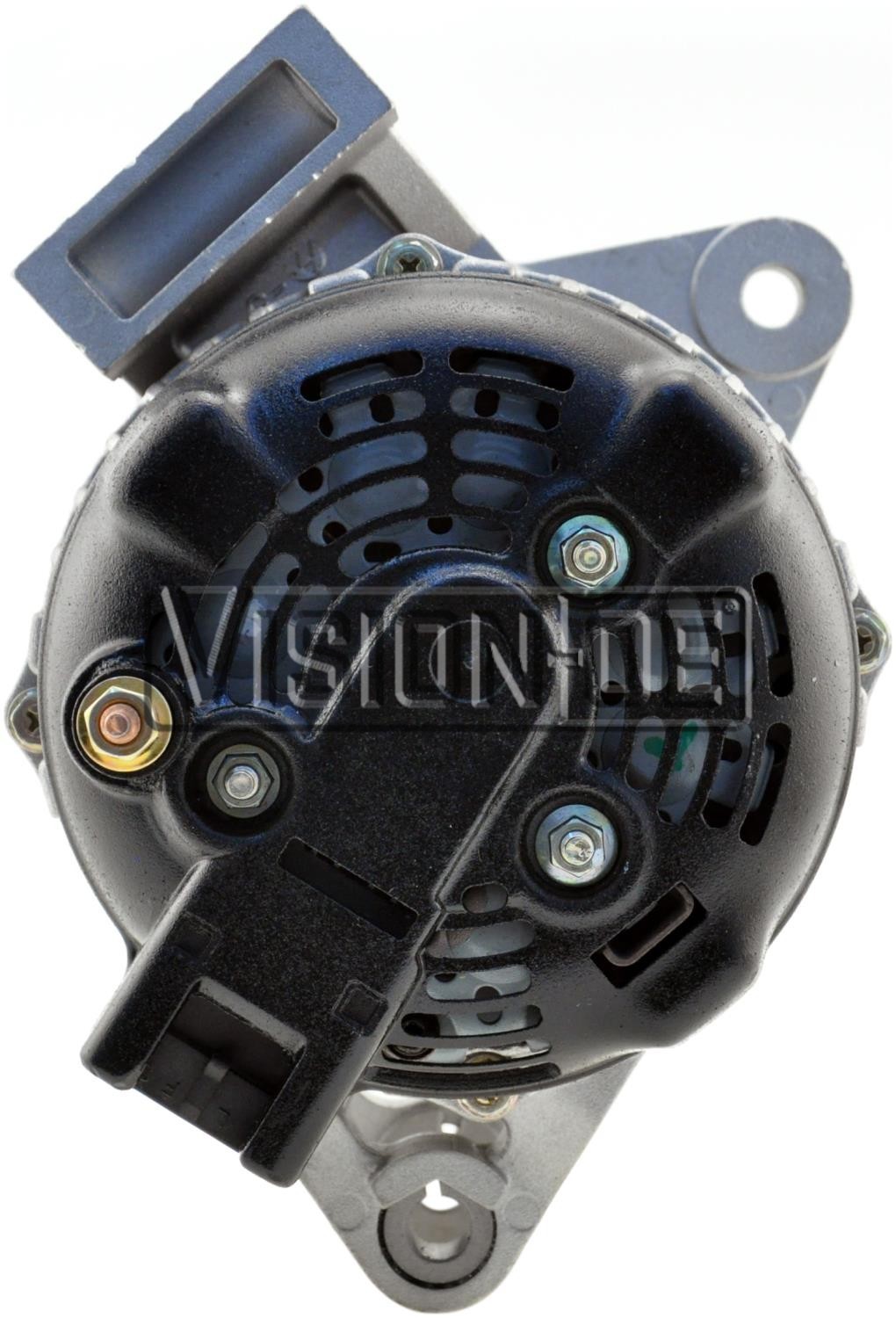 Vision 13919 Remanufactured Alternator - Image 2