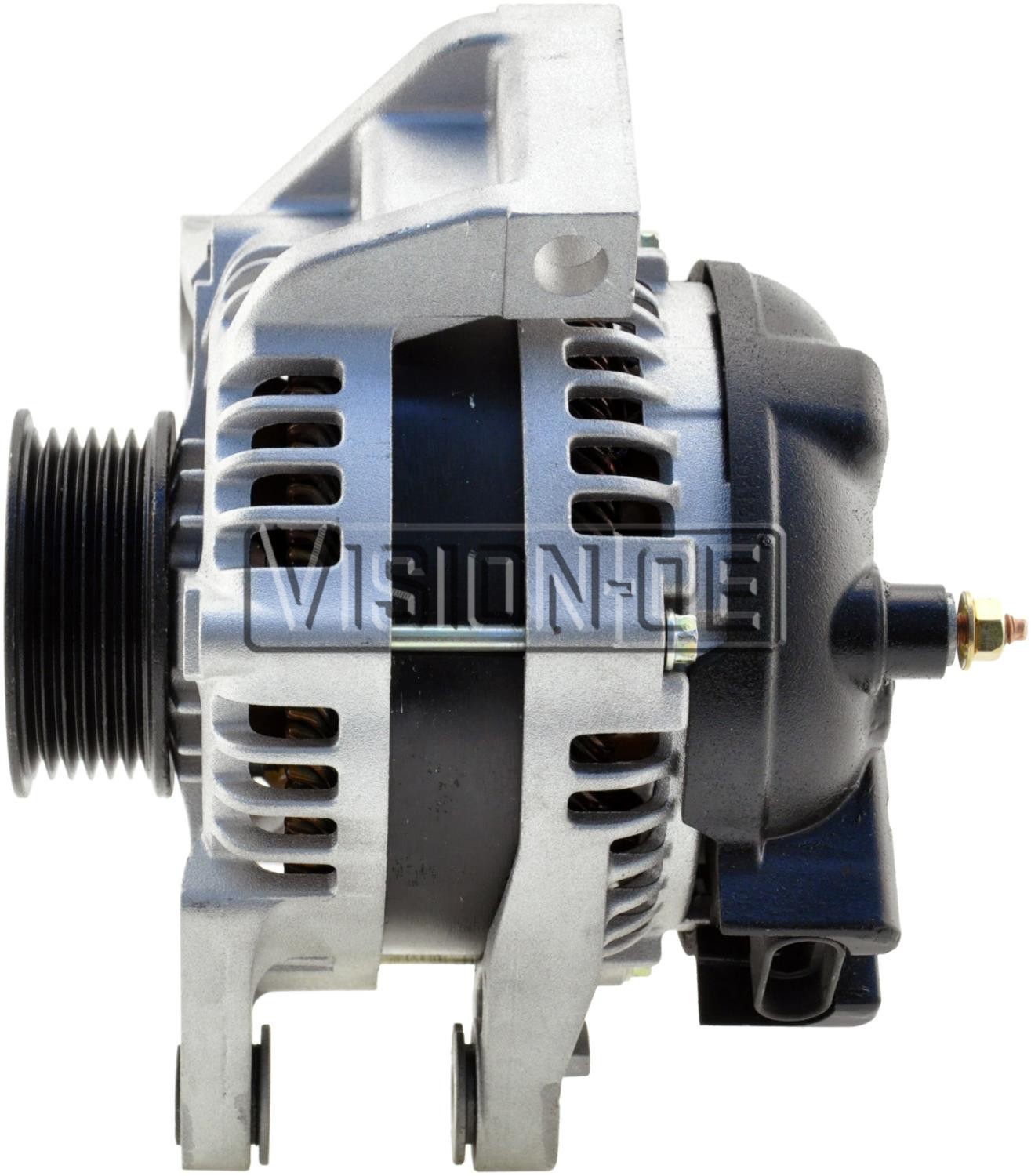 Vision 13919 Remanufactured Alternator - Image 5