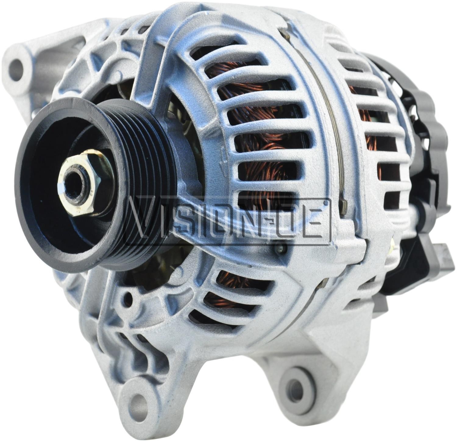 Vision 13922 Remanufactured Alternator