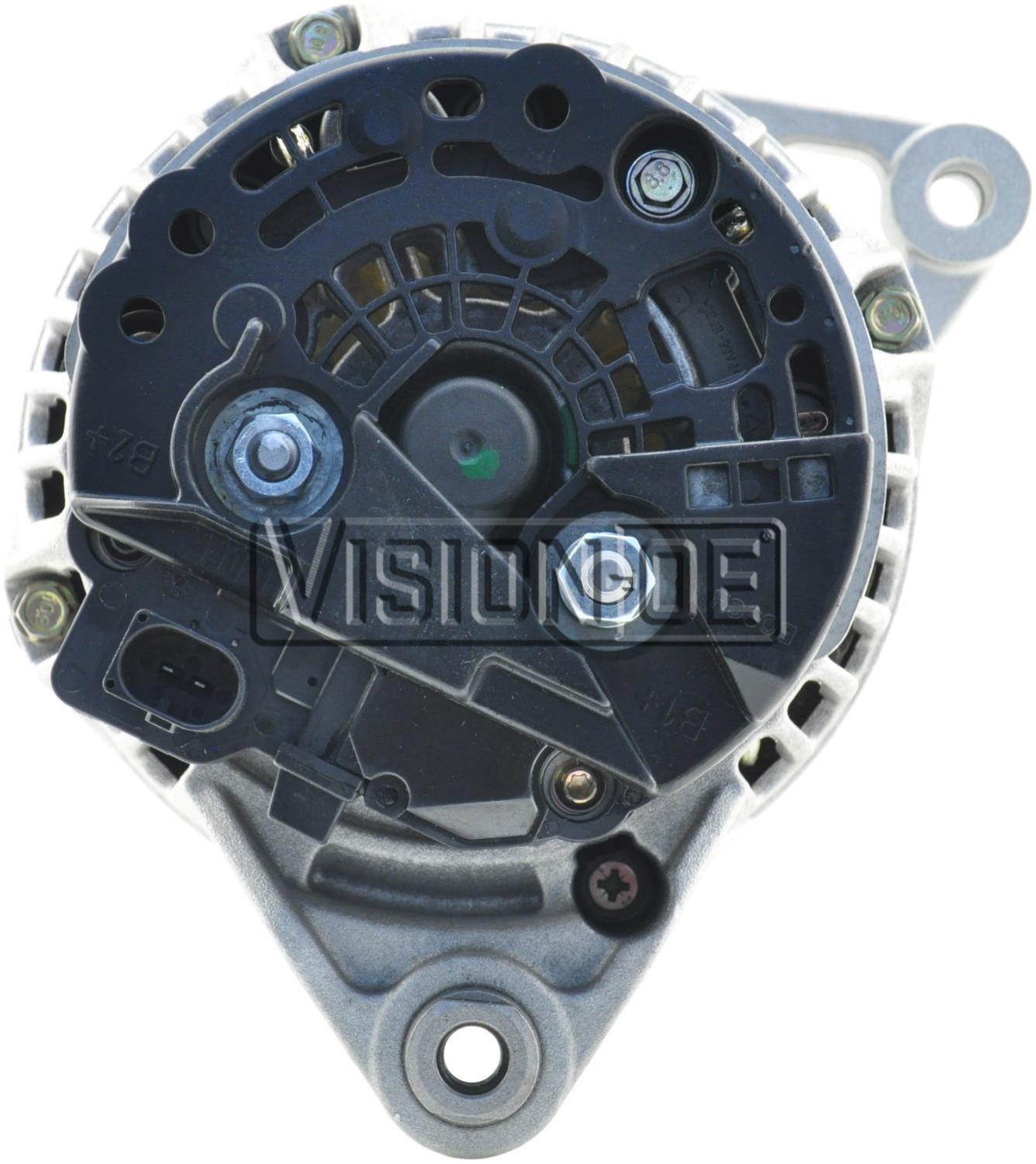 Vision 13922 Remanufactured Alternator - Image 2