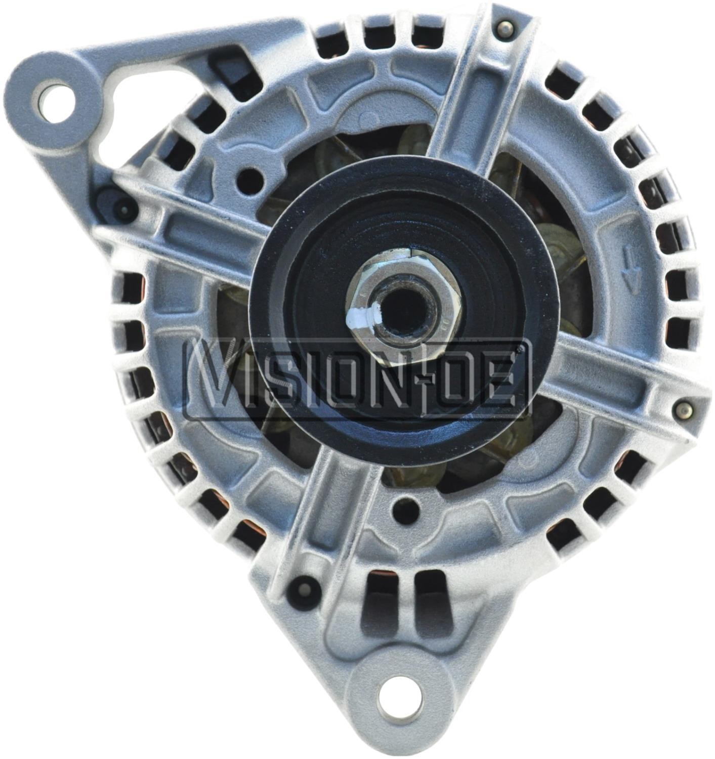 Vision 13922 Remanufactured Alternator - Image 4