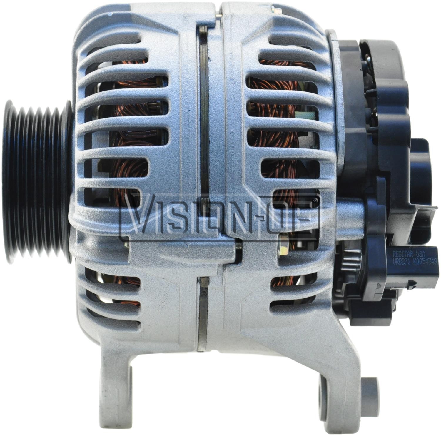 Vision 13922 Remanufactured Alternator - Image 5