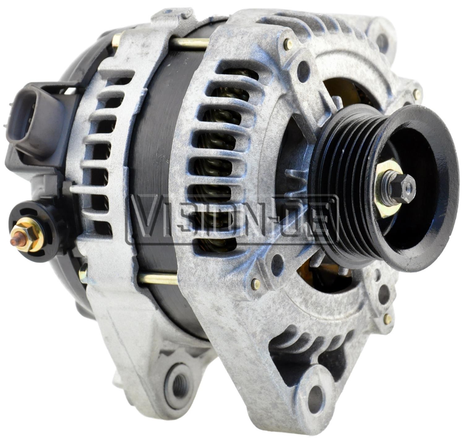 Vision 13927 Remanufactured Alternator