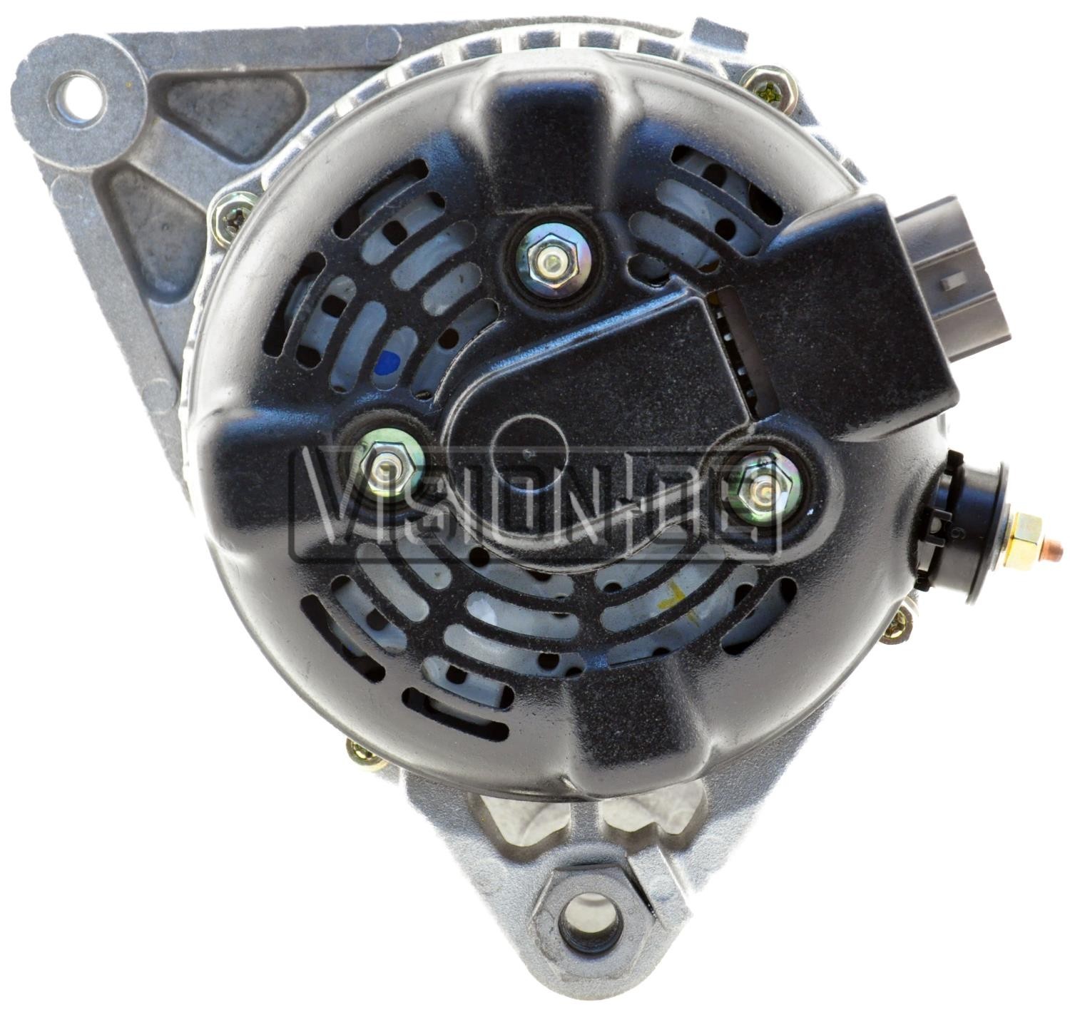 Vision 13927 Remanufactured Alternator - Image 2