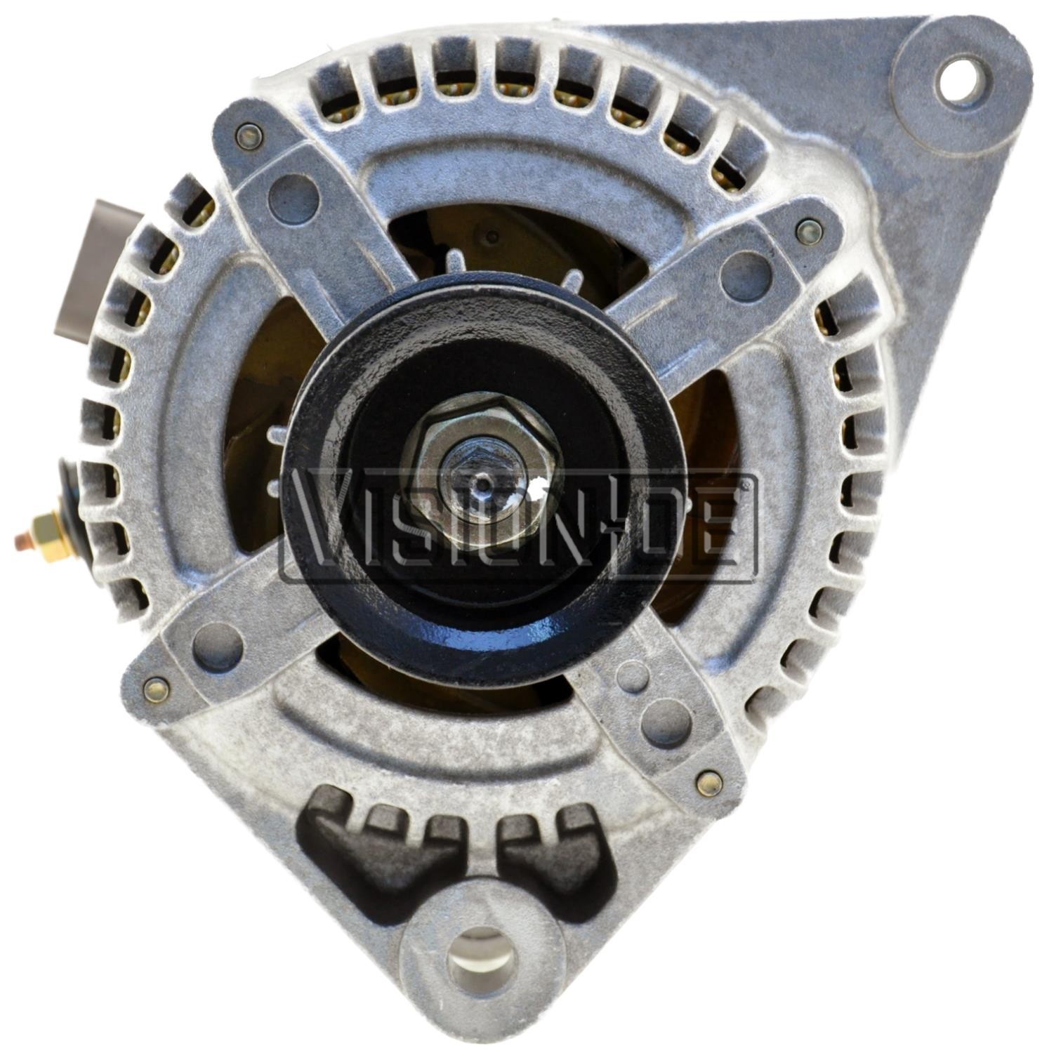 Vision 13927 Remanufactured Alternator - Image 4