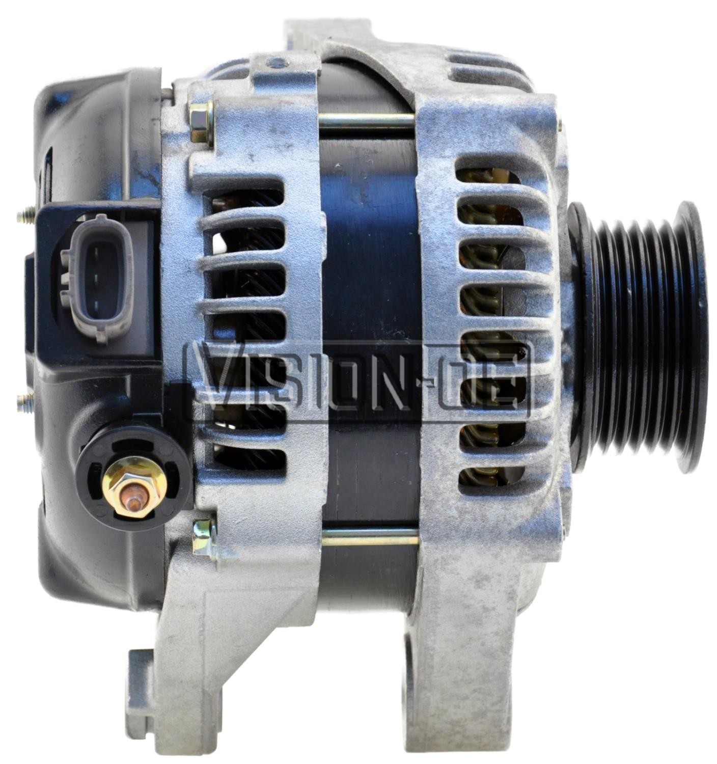 Vision 13927 Remanufactured Alternator - Image 5