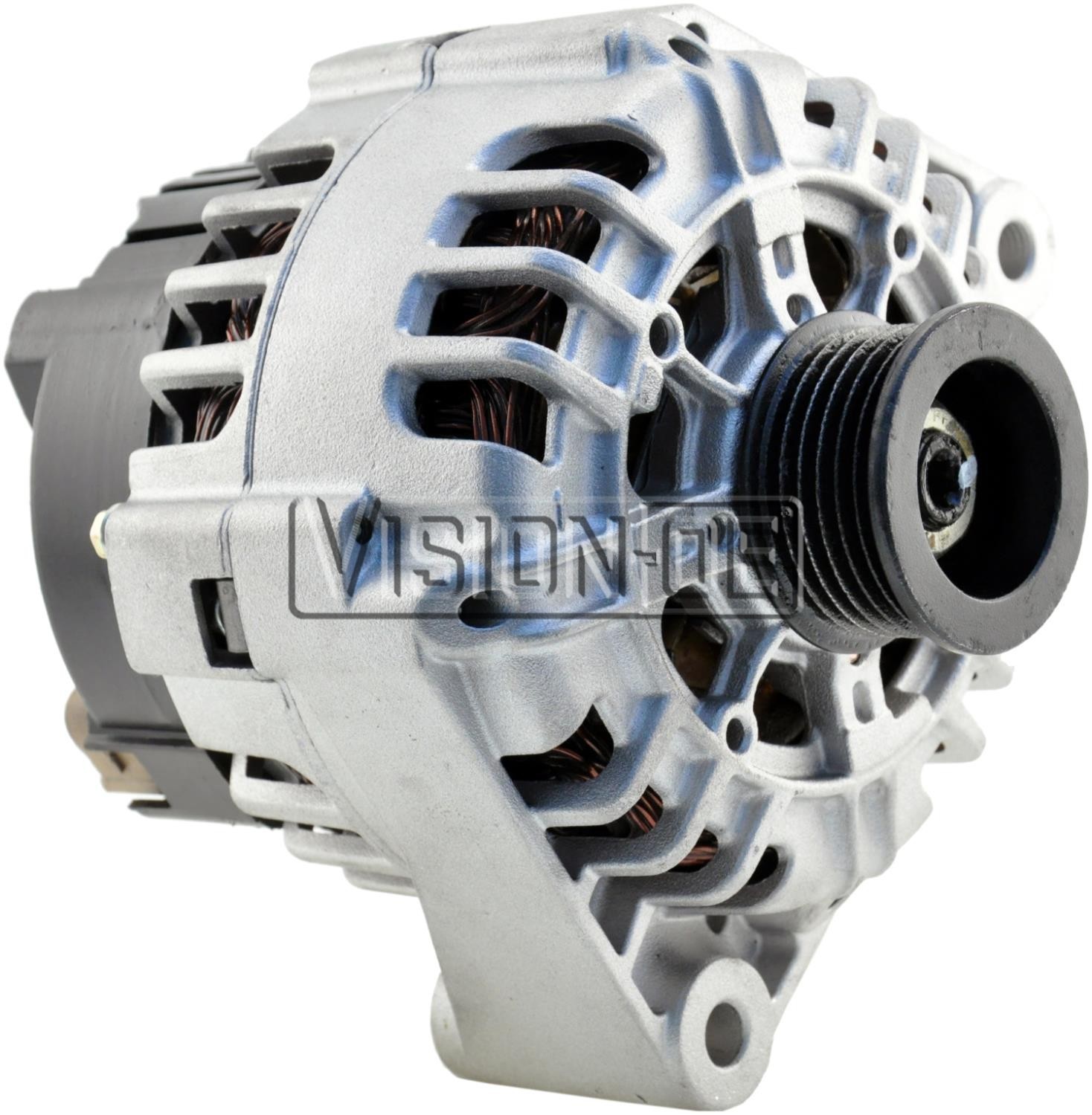 Vision 13928 Remanufactured Alternator