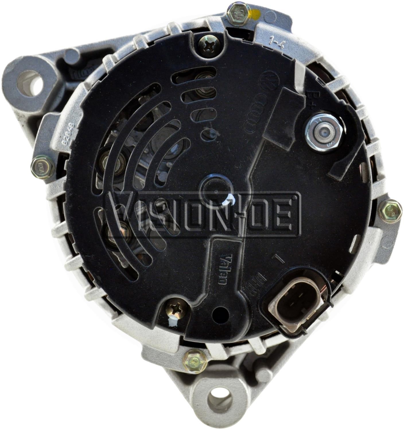 Vision 13928 Remanufactured Alternator - Image 2