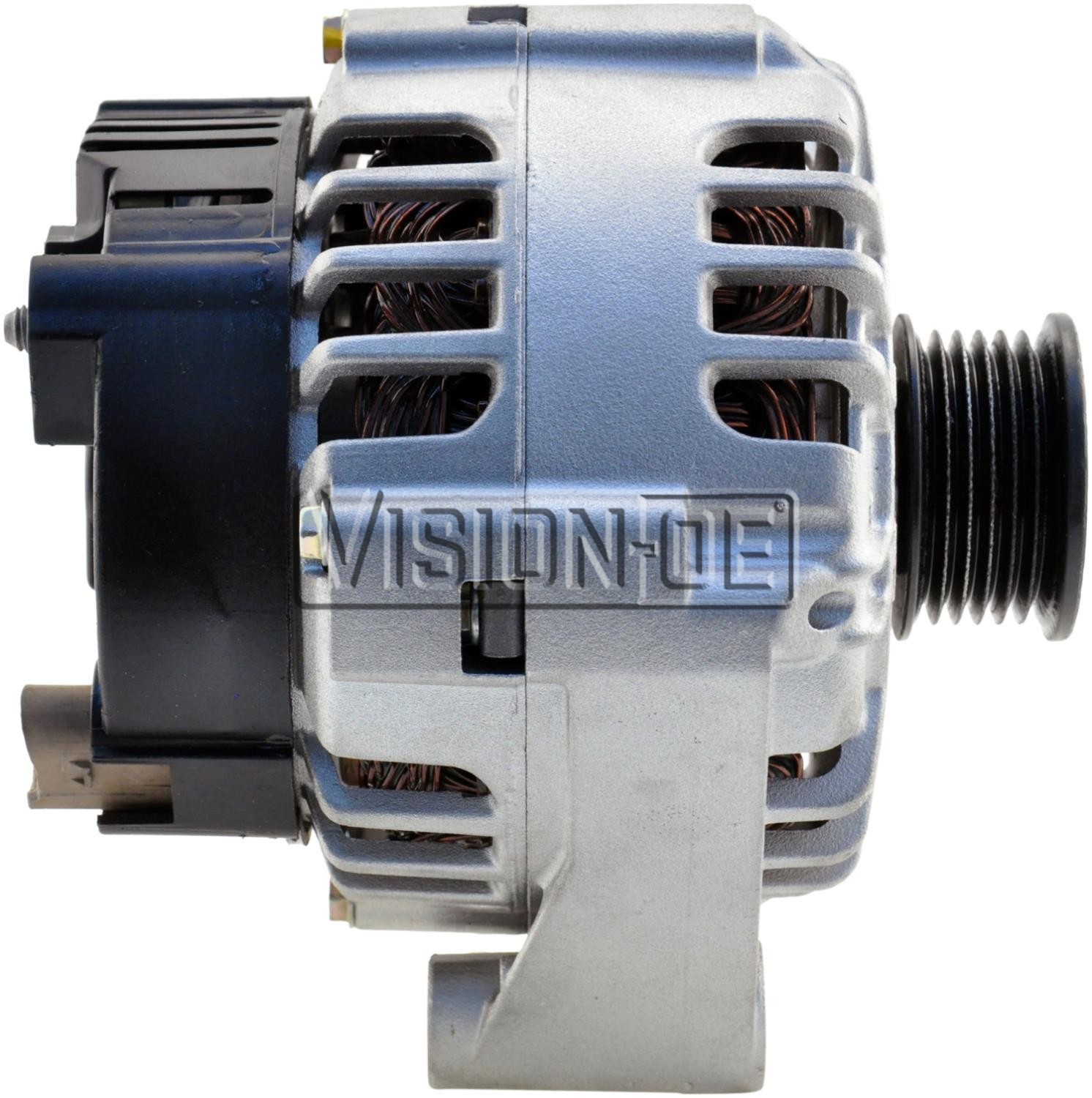 Vision 13928 Remanufactured Alternator - Image 5