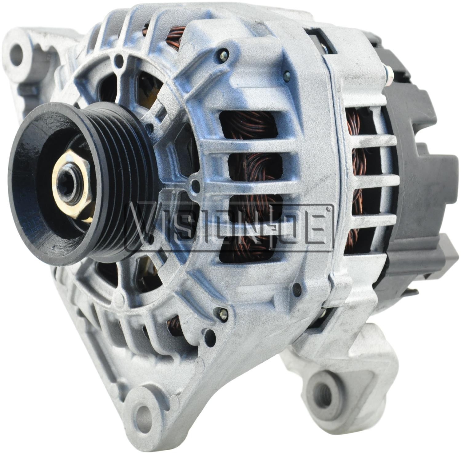Vision 13930 Remanufactured Alternator