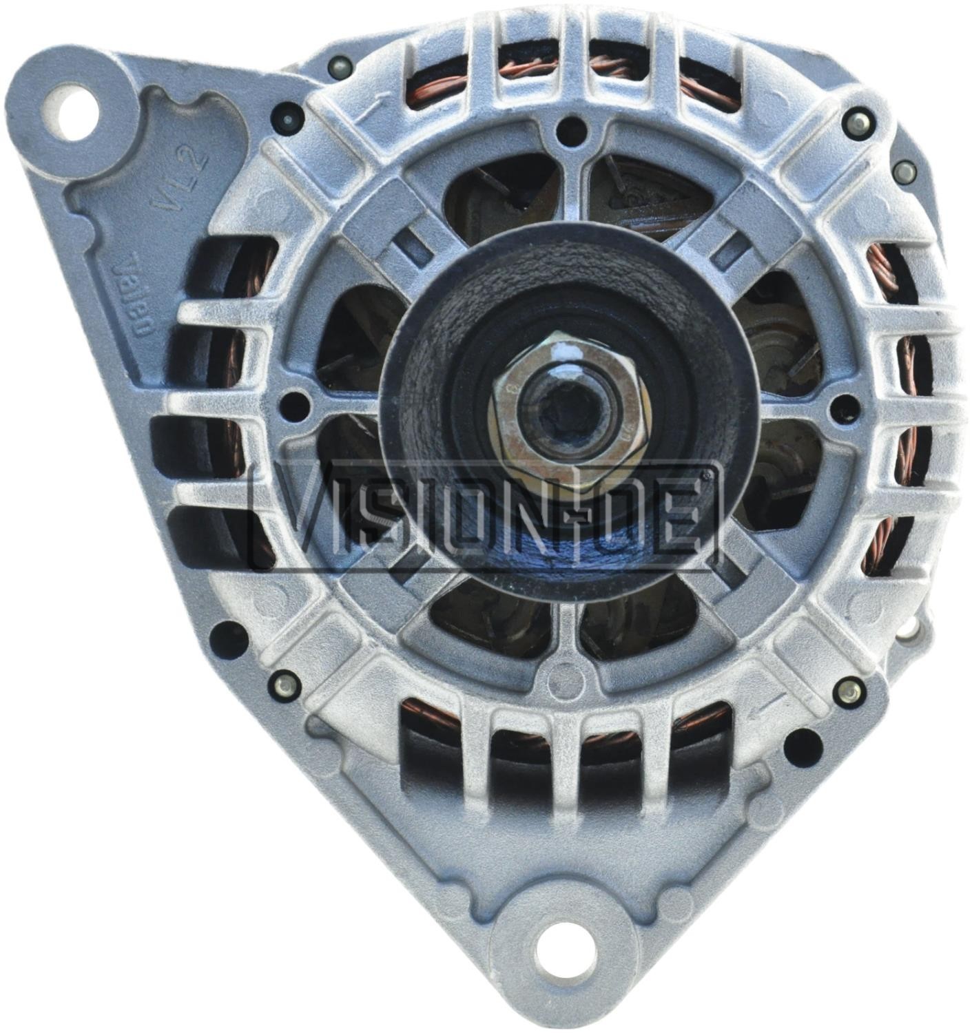 Vision 13930 Remanufactured Alternator - Image 4