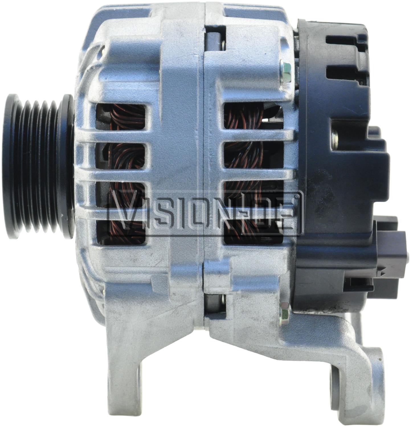Vision 13930 Remanufactured Alternator - Image 5