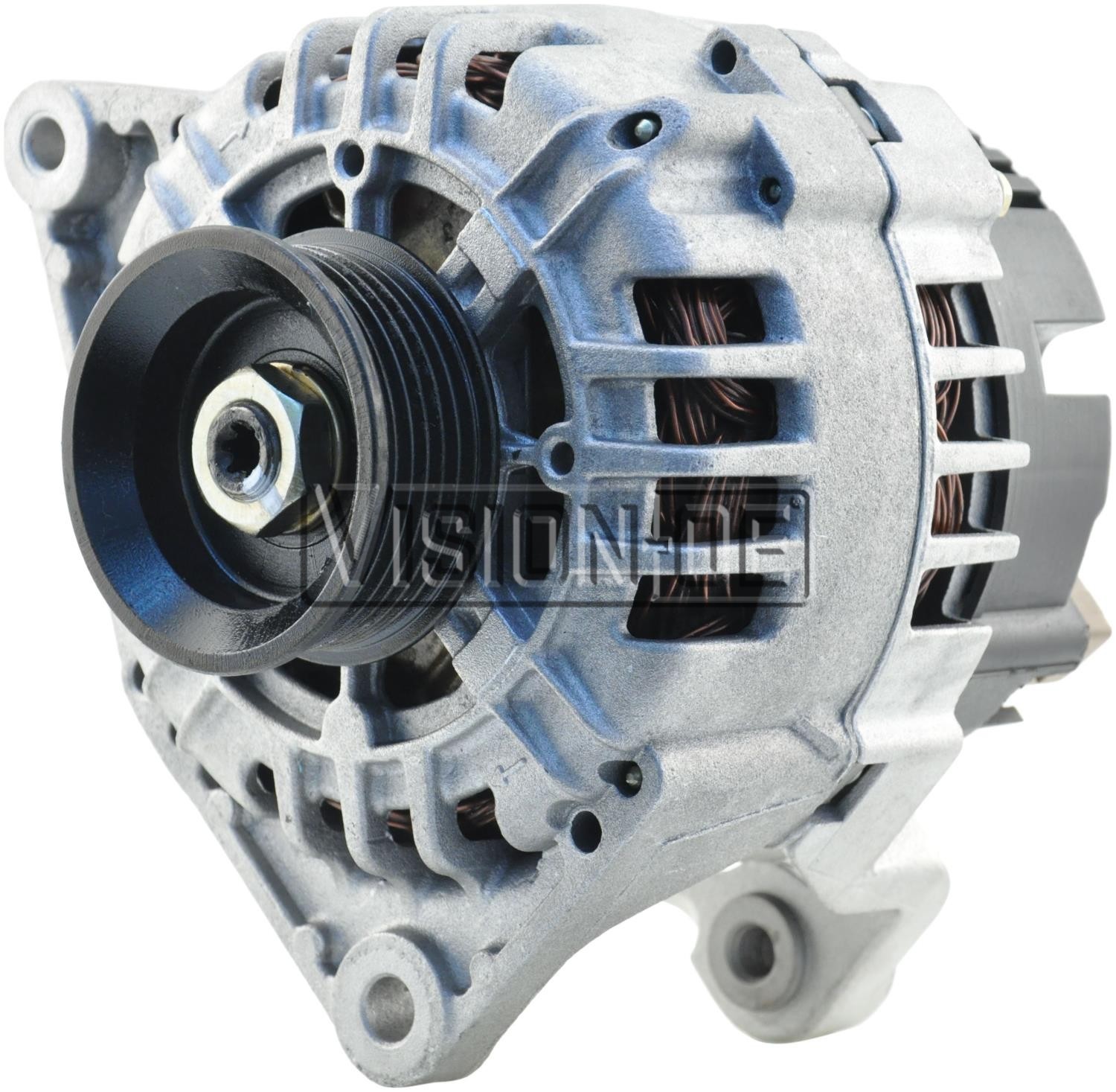 Vision 13932 Remanufactured Alternator