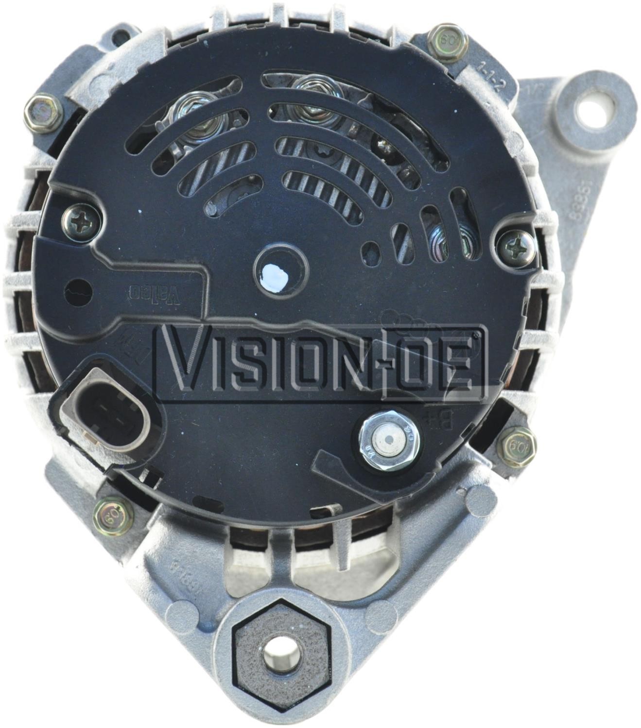 Vision 13932 Remanufactured Alternator - Image 2