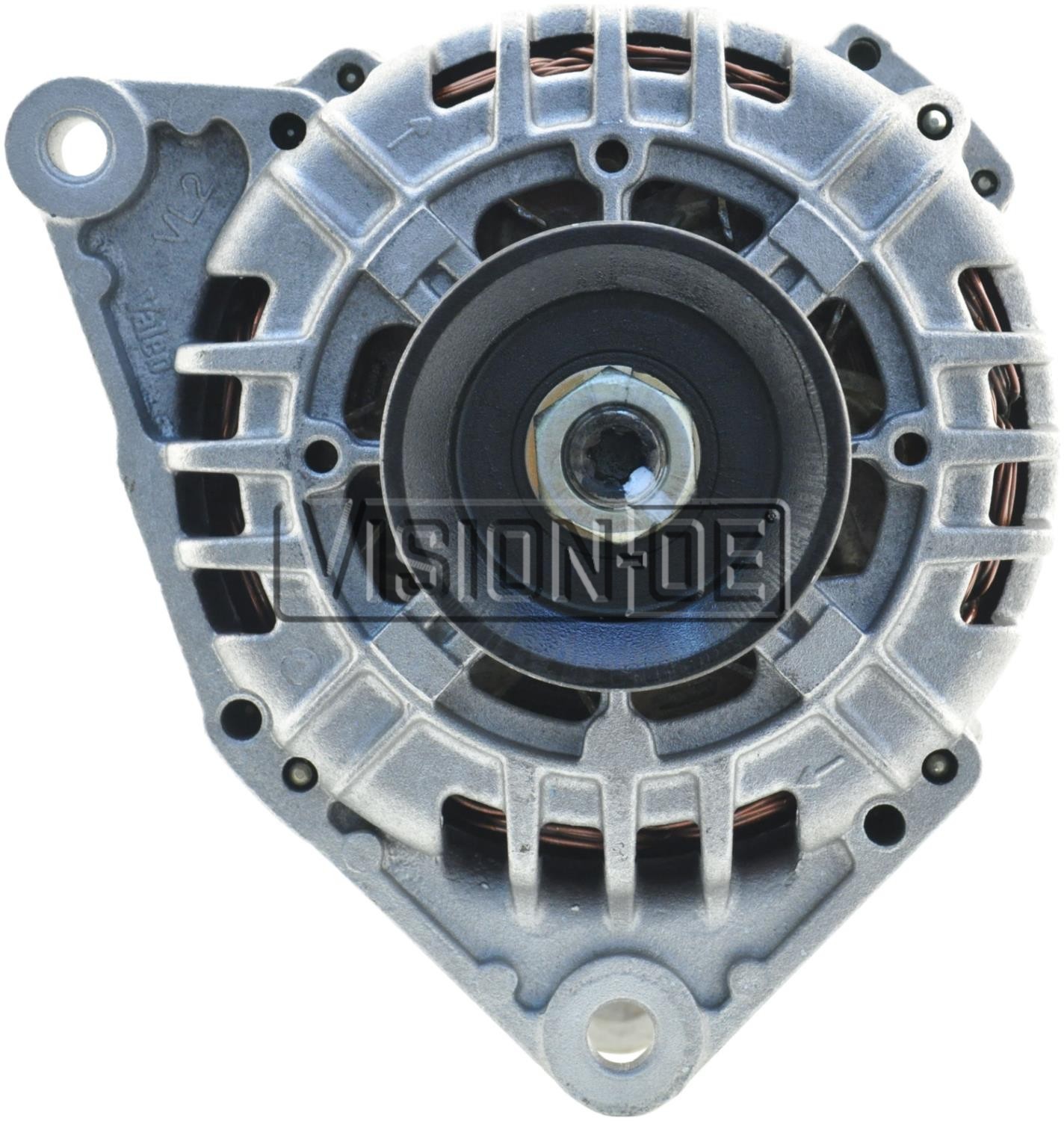Vision 13932 Remanufactured Alternator - Image 4