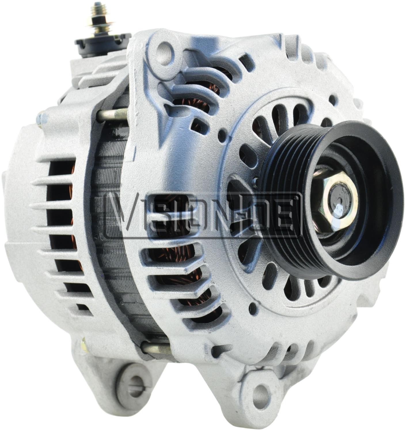 Vision 13934 Remanufactured Alternator