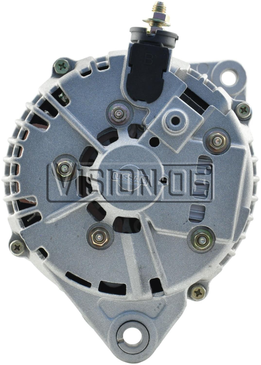 Vision 13934 Remanufactured Alternator - Image 2