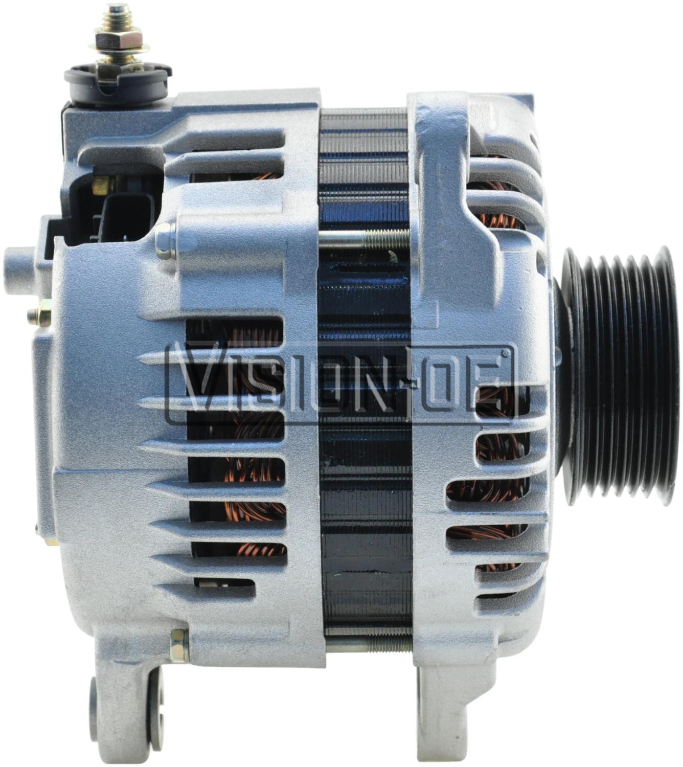 Vision 13934 Remanufactured Alternator - Image 5