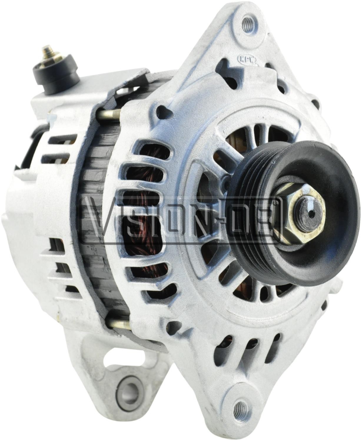 Vision 13936 Remanufactured Alternator