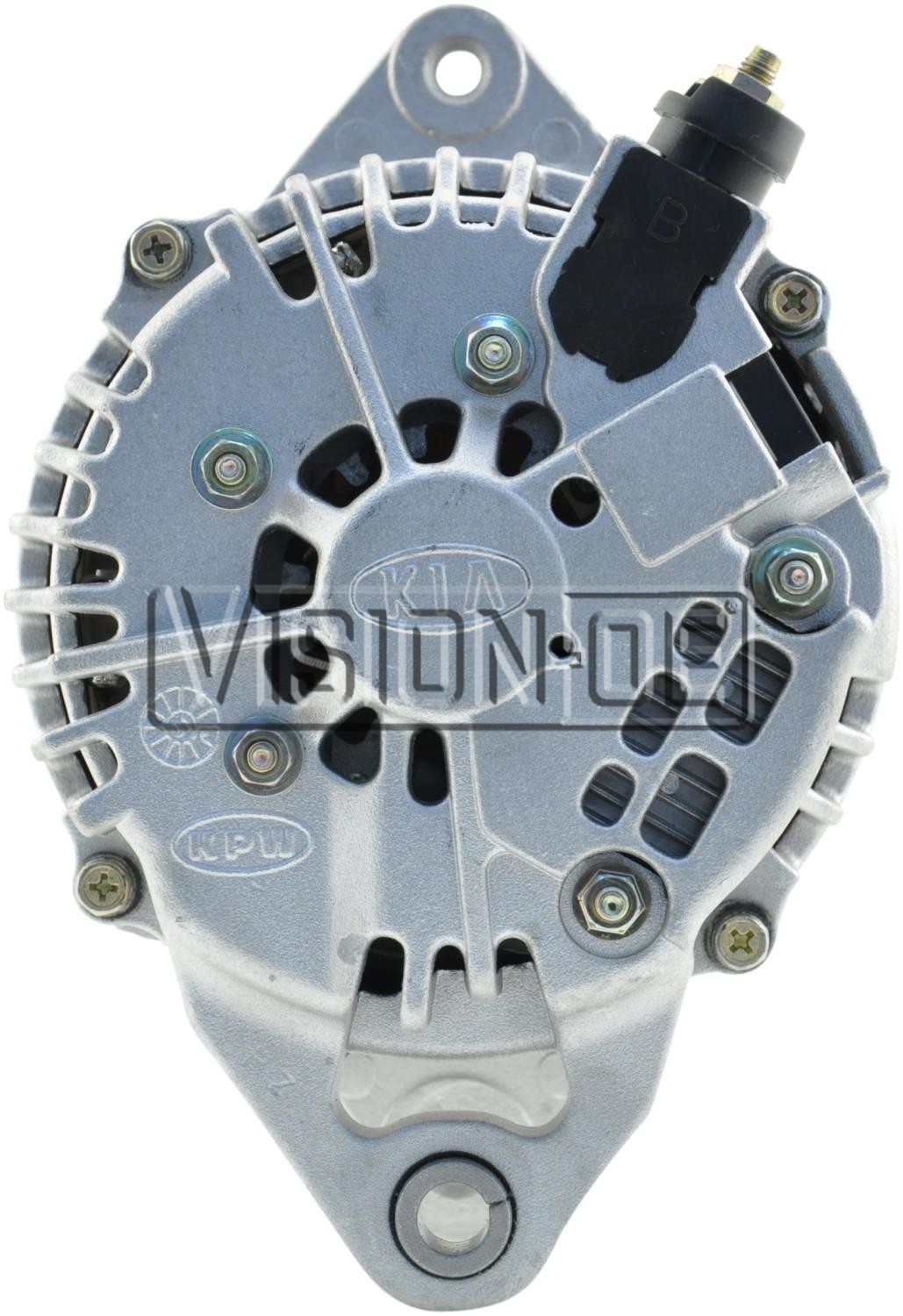 Vision 13936 Remanufactured Alternator - Image 2