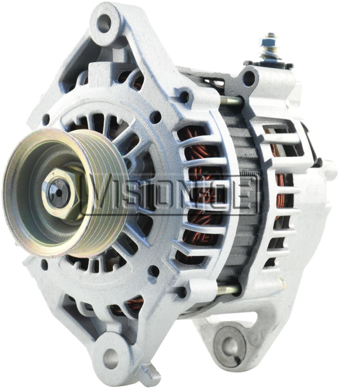 Vision 13937 Remanufactured Alternator