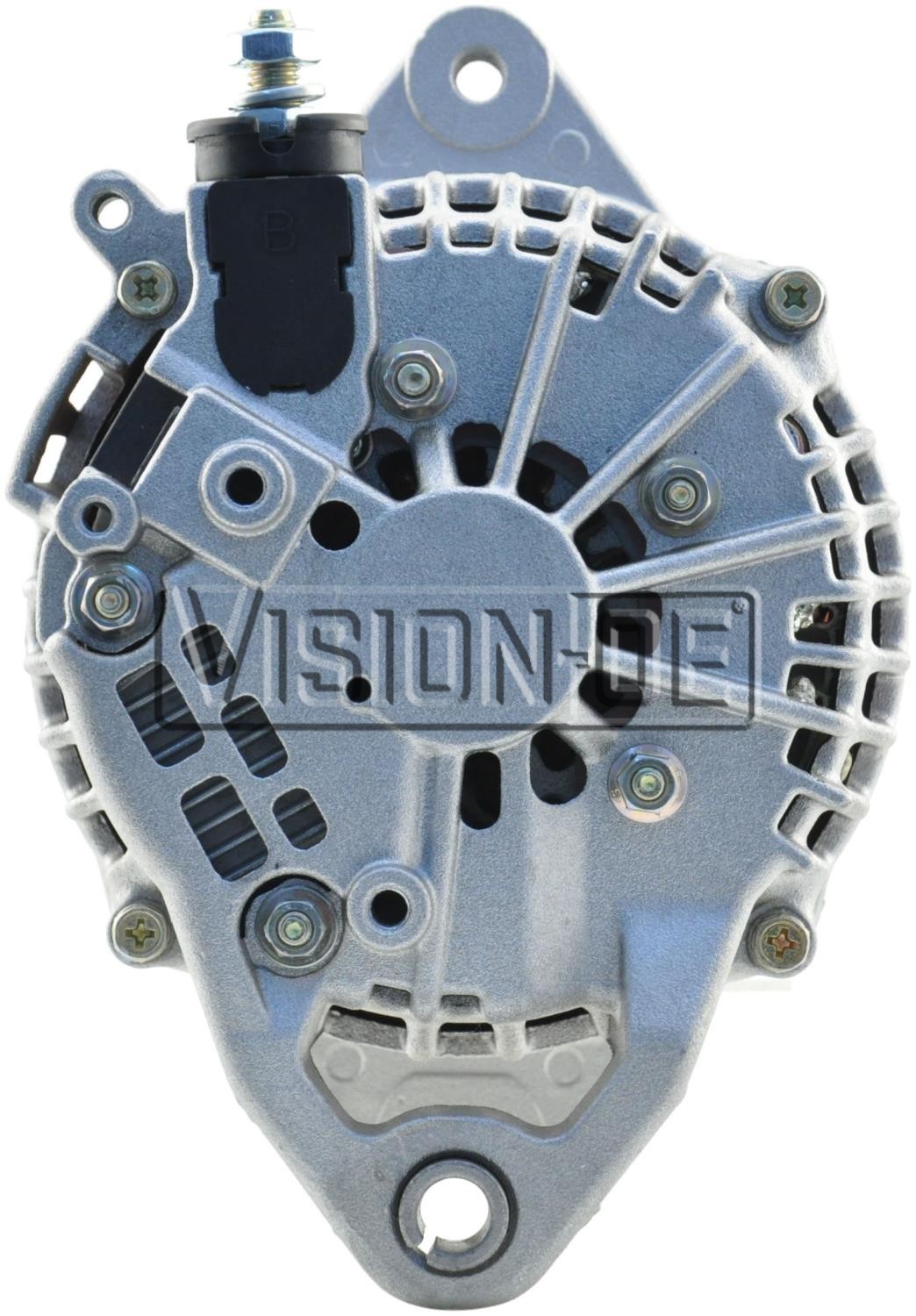 Vision 13937 Remanufactured Alternator - Image 2