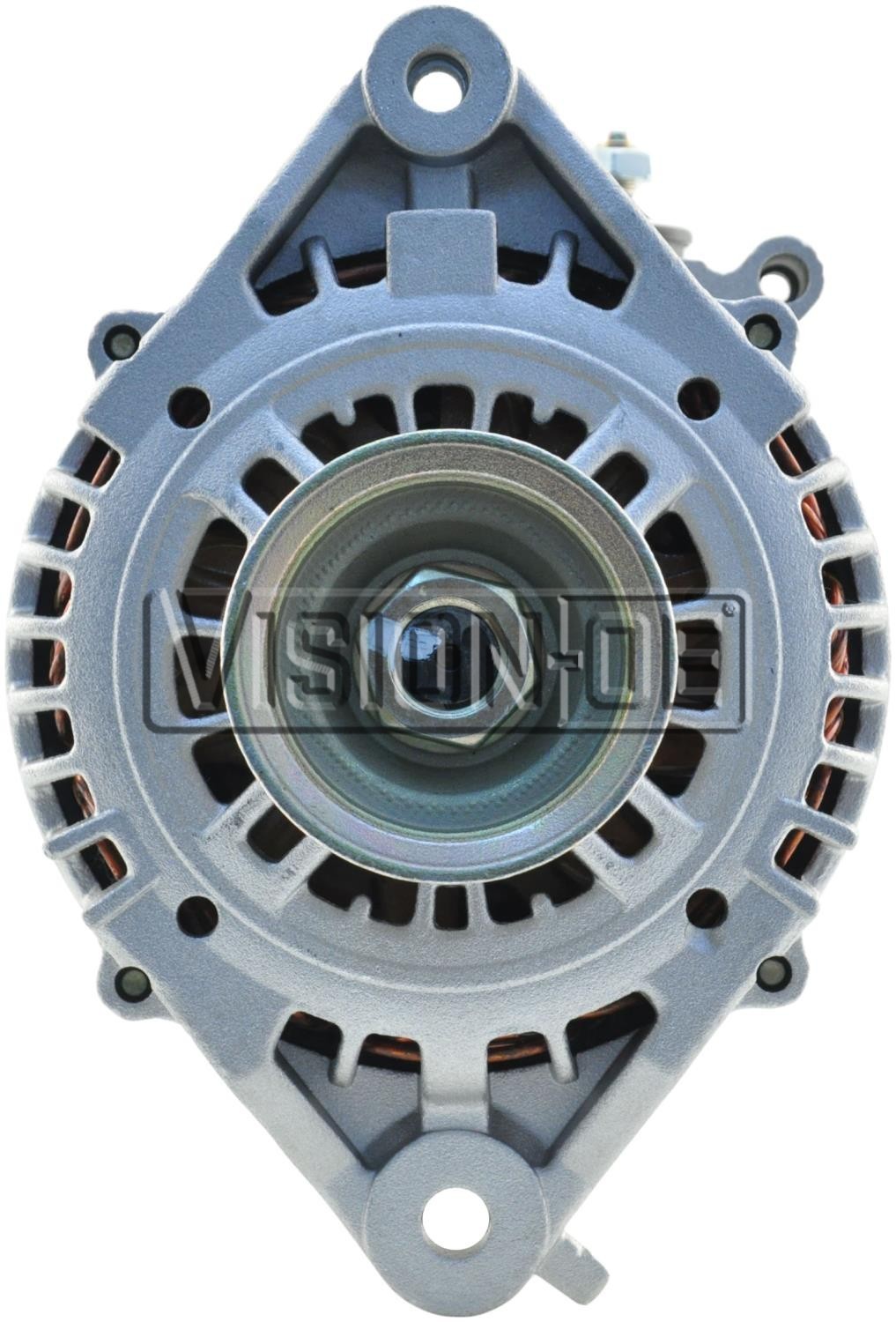 Vision 13937 Remanufactured Alternator - Image 4